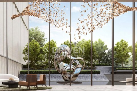 Apartamento en venta en Sheikh Zayed Road, Dubai, EAU 1 dormitorio, 82.68 m2 № 744375 - foto 17