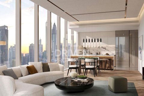 Apartamento en venta en Sheikh Zayed Road, Dubai, EAU 1 dormitorio, 82.68 m2 № 744375 - foto 16