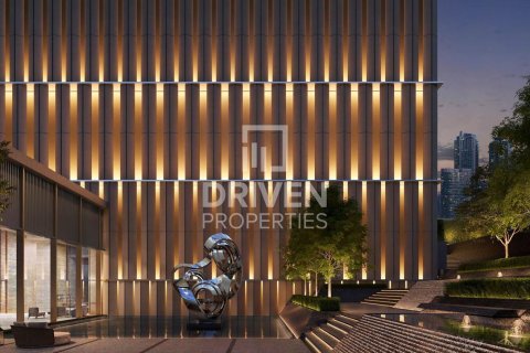 Apartamento en venta en Sheikh Zayed Road, Dubai, EAU 1 dormitorio, 82.68 m2 № 744375 - foto 15
