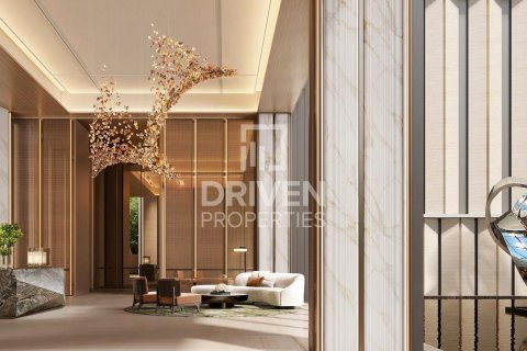 Apartamento en venta en Sheikh Zayed Road, Dubai, EAU 1 dormitorio, 82.68 m2 № 744375 - foto 6