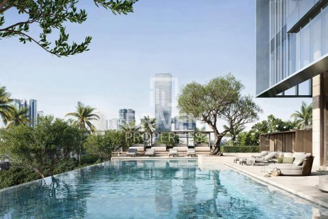 Apartamento en venta en Sheikh Zayed Road, Dubai, EAU 1 dormitorio, 82.68 m2 № 744375 - foto 10
