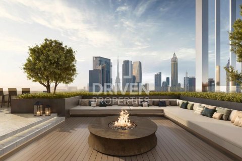 Apartamento en venta en Sheikh Zayed Road, Dubai, EAU 1 dormitorio, 82.68 m2 № 744375 - foto 7
