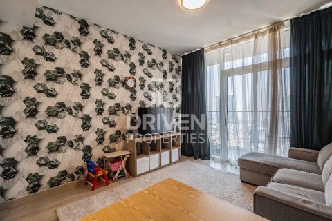 Lakás itt: Jumeirah Village Circle, Dubai, EAE, 1 hálószoba, 69.21 m², azonosító: 744373 - fénykép 5