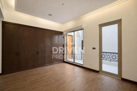 Vilă de vânzare în Al Barari, Dubai, EAU 6 dormitoare, 1017.57 mp. №744377 - poză 9