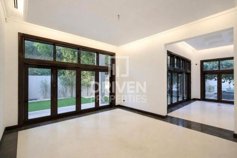 Vilă de vânzare în Al Barari, Dubai, EAU 6 dormitoare, 1017.57 mp. №744377 - poză 3