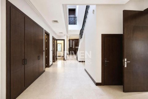 Vilă de vânzare în Al Barari, Dubai, EAU 6 dormitoare, 1017.57 mp. №744377 - poză 4