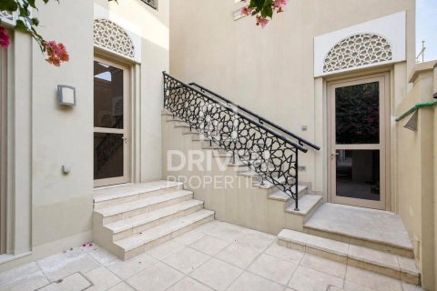 Vilă de vânzare în Al Barari, Dubai, EAU 6 dormitoare, 1017.57 mp. №744377 - poză 22