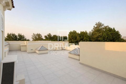 Vilă de vânzare în Al Barari, Dubai, EAU 6 dormitoare, 1017.57 mp. №744377 - poză 26