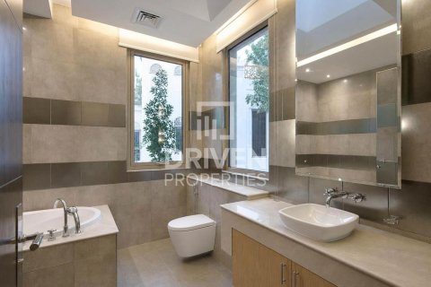 Vilă de vânzare în Al Barari, Dubai, EAU 6 dormitoare, 1017.57 mp. №744377 - poză 18