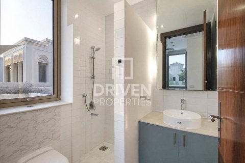 Vilă de vânzare în Al Barari, Dubai, EAU 6 dormitoare, 1017.57 mp. №744377 - poză 19