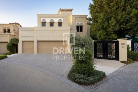 Vilă de vânzare în Al Barari, Dubai, EAU 6 dormitoare, 1017.57 mp. №744377 - poză 28