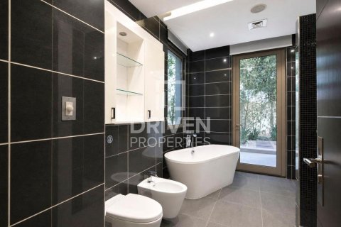 Vilă de vânzare în Al Barari, Dubai, EAU 6 dormitoare, 1017.57 mp. №744377 - poză 15