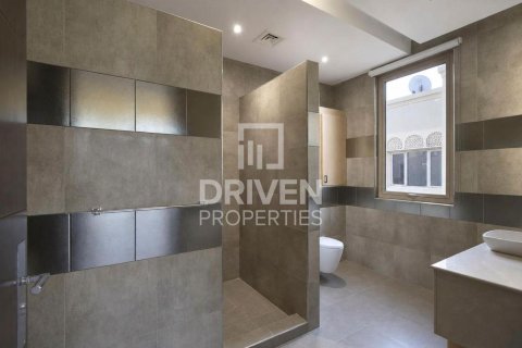 Vilă de vânzare în Al Barari, Dubai, EAU 6 dormitoare, 1017.57 mp. №744377 - poză 17
