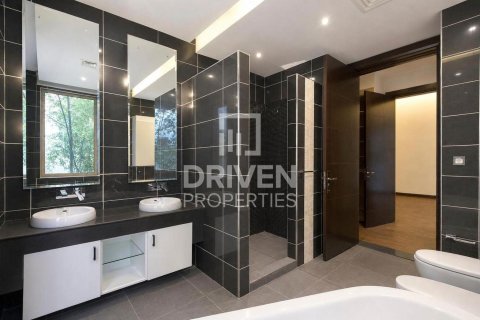 Vilă de vânzare în Al Barari, Dubai, EAU 6 dormitoare, 1017.57 mp. №744377 - poză 16