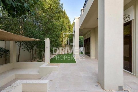 Vilă de vânzare în Al Barari, Dubai, EAU 6 dormitoare, 1017.57 mp. №744377 - poză 20