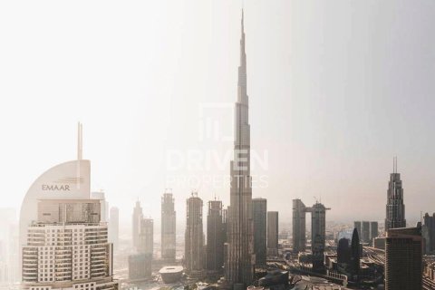 Dubai Harbour, Dubai, संयुक्त अरब अमीरात में अपार्टमेंट, 4 बेडरूम, 225 वर्ग मीटर, संख्या 653262 - फ़ोटो 7