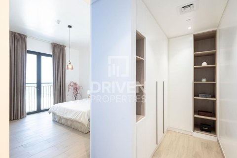 Dzīvoklis Jumeirah, Dubaijā, AAE 2 istabas, 112 m2 Nr. 653260 - attēls 7