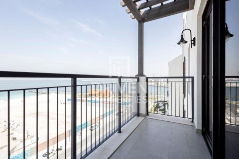 Dzīvoklis Jumeirah, Dubaijā, AAE 2 istabas, 112 m2 Nr. 653260 - attēls 13