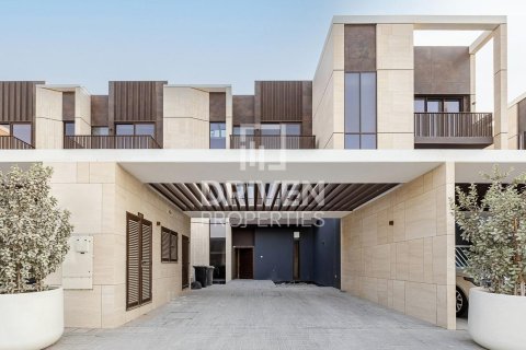 Vila u Jumeirah, Dubai, UAE 3 spavaćih soba, 291 m2 Br. 653266 - fotografija 25