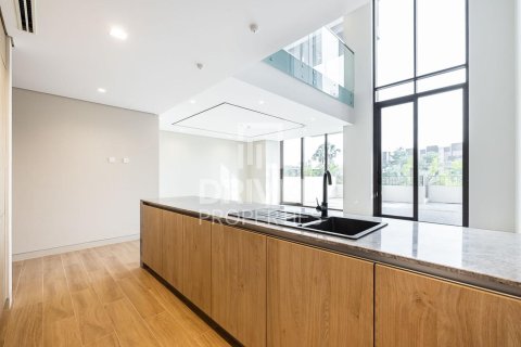 Vila u Jumeirah, Dubai, UAE 3 spavaćih soba, 291 m2 Br. 653266 - fotografija 1