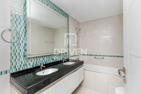 דירה למכירה ב Dubai Marina, Dubai, איחוד האמירויות  1 חדר שינה, 90 מ"ר, מספר 653265 - תמונה 11