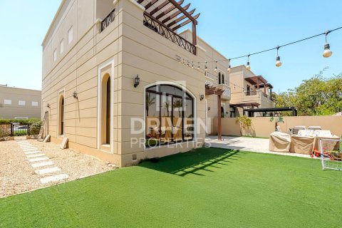 Mudon, Dubai, BAE’de satılık вилла 4 yatak odası, 316 m&sup2; No 653263 - fotoğraf 11