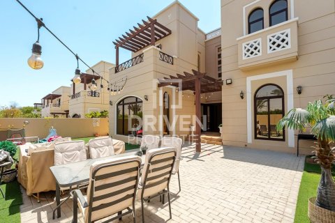 Mudon, Dubai, BAE’de satılık вилла 4 yatak odası, 316 m&sup2; No 653263 - fotoğraf 9
