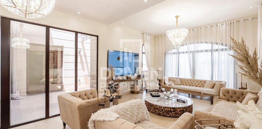 Mudon, Dubai, BAE’de вилла 4 yatak odası, 316 m&sup2; No 653263