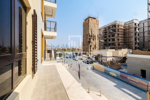 Byt v Jumeirah, Dubai, SAE 1 ložnice, 76 m² Č.: 653261 - fotografie 9