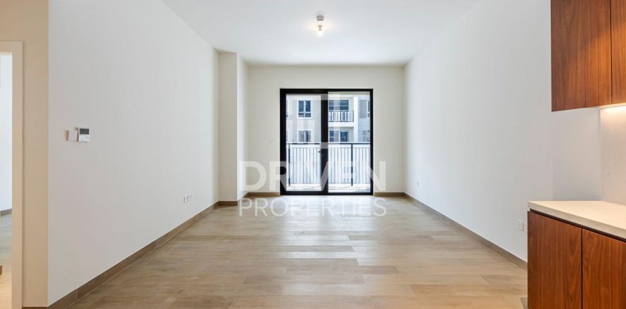 Byt v Jumeirah, Dubai, SAE 1 ložnice, 76 m² Č.: 653261