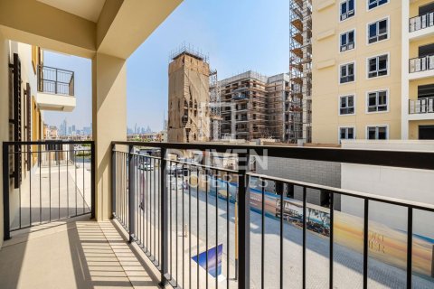 Byt v Jumeirah, Dubai, SAE 1 ložnice, 76 m² Č.: 653261 - fotografie 5