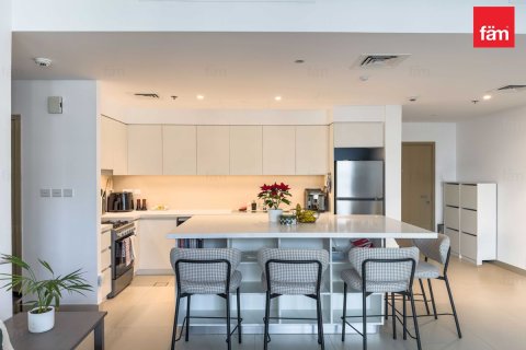 Byt v Dubai, SAE 2 ložnice, 104.7 m² Č.: 679007 - fotografie 5