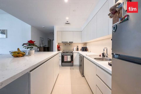 Byt v Dubai, SAE 2 ložnice, 104.7 m² Č.: 679007 - fotografie 4