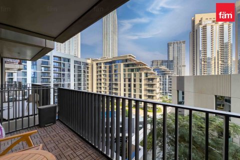 Byt v Dubai, SAE 2 ložnice, 104.7 m² Č.: 679007 - fotografie 17