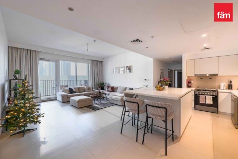 Byt v Dubai, SAE 2 ložnice, 104.7 m² Č.: 679007 - fotografie 3