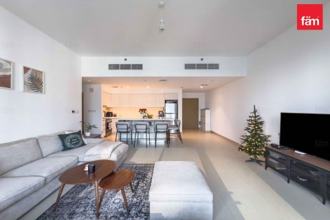 Byt v Dubai, SAE 2 ložnice, 104.7 m² Č.: 679007 - fotografie 2