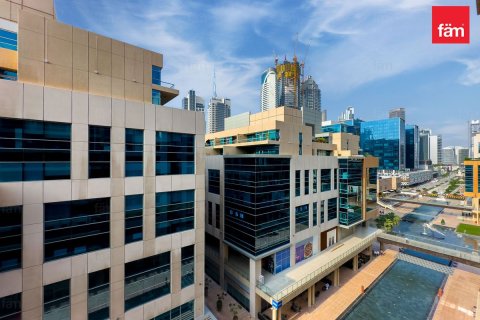 Apartmen di Business Bay, Dubai, UAE 1 bilik tidur, 105.8 meter persegi № 679004 - foto 14