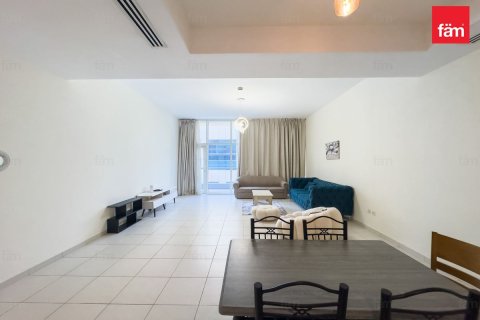 Apartmen di Business Bay, Dubai, UAE 1 bilik tidur, 105.8 meter persegi № 679004 - foto 2