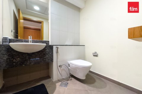 Apartmen di Business Bay, Dubai, UAE 1 bilik tidur, 105.8 meter persegi № 679004 - foto 12