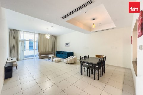 Apartmen di Business Bay, Dubai, UAE 1 bilik tidur, 105.8 meter persegi № 679004 - foto 1