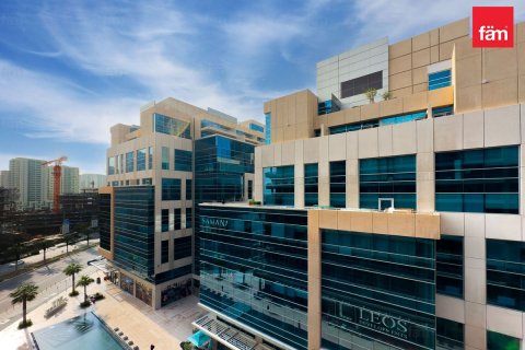 Apartmen di Business Bay, Dubai, UAE 1 bilik tidur, 105.8 meter persegi № 679004 - foto 15