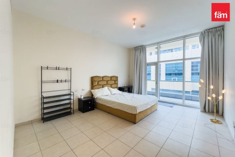 Apartmen di Business Bay, Dubai, UAE 1 bilik tidur, 105.8 meter persegi № 679004 - foto 9