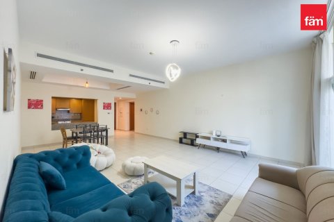 Apartmen di Business Bay, Dubai, UAE 1 bilik tidur, 105.8 meter persegi № 679004 - foto 4