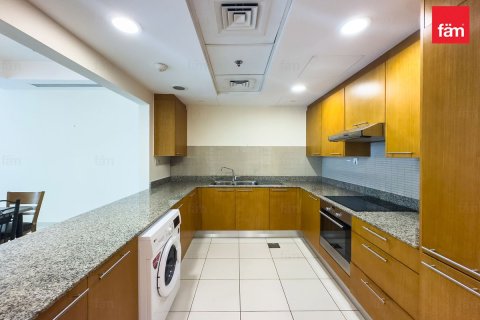 Apartmen di Business Bay, Dubai, UAE 1 bilik tidur, 105.8 meter persegi № 679004 - foto 6