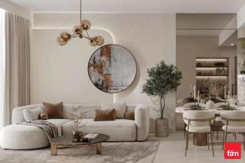 آپارتمان برای فروش در  Dubai، امارات متحده عربی  1 خوابه ، 78.2 متر مربع ، شماره 679005 - تصویر 1