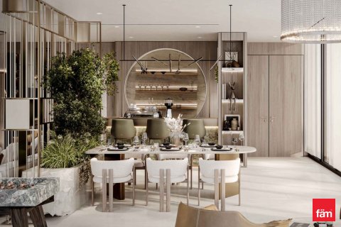 آپارتمان برای فروش در  Dubai، امارات متحده عربی  1 خوابه ، 78.2 متر مربع ، شماره 679005 - تصویر 6