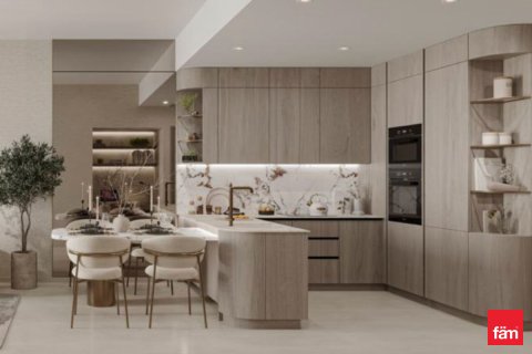 آپارتمان برای فروش در  Dubai، امارات متحده عربی  1 خوابه ، 78.2 متر مربع ، شماره 679005 - تصویر 4