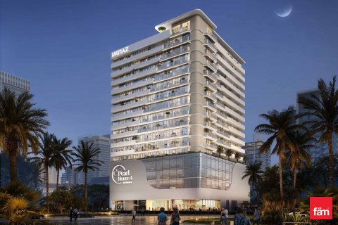 آپارتمان برای فروش در  Dubai، امارات متحده عربی  1 خوابه ، 78.2 متر مربع ، شماره 679005 - تصویر 10