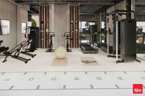 آپارتمان برای فروش در  Dubai، امارات متحده عربی  1 خوابه ، 78.2 متر مربع ، شماره 679005 - تصویر 8