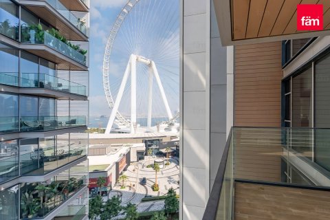 Lägenhet uthyres i Dubai, UAE 2 sovrum, 155.1 kvm Nr. 679006 - fotografi 3